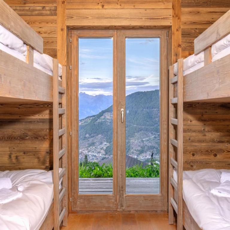 Chalet Micheline - Chalet - 18