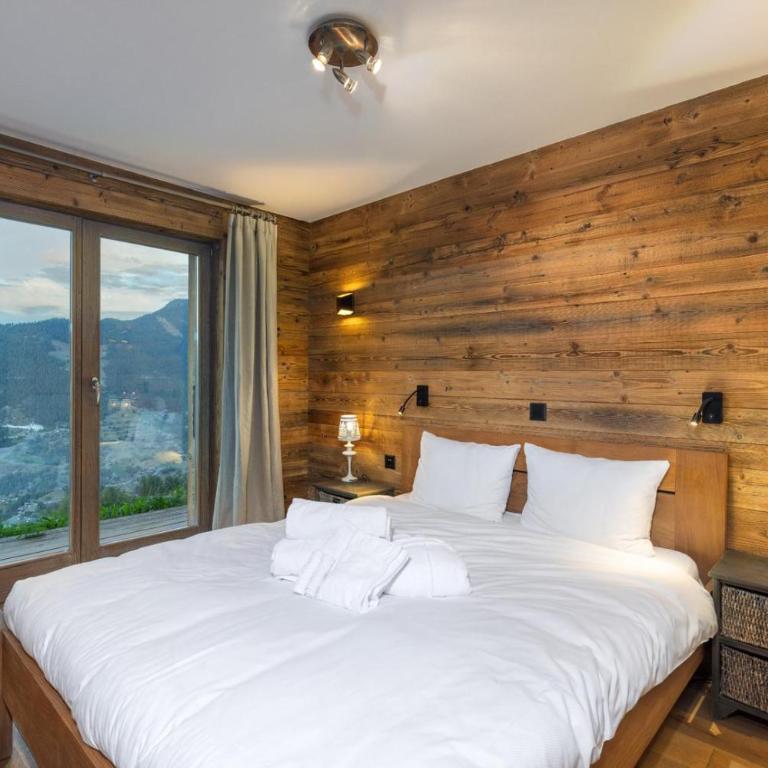 Chalet Micheline - Chalet - 19