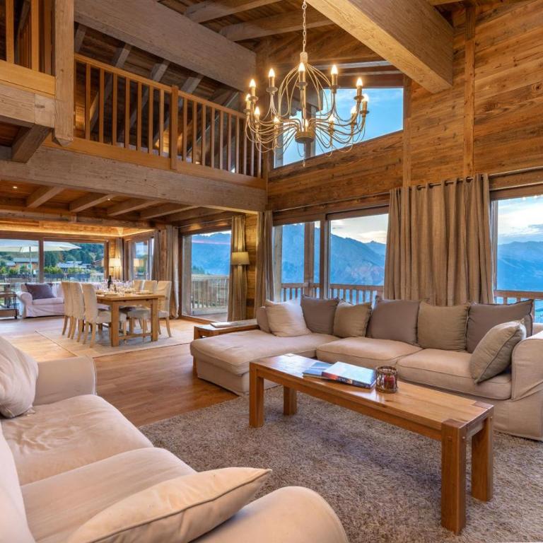 Chalet Micheline - Chalet - 20