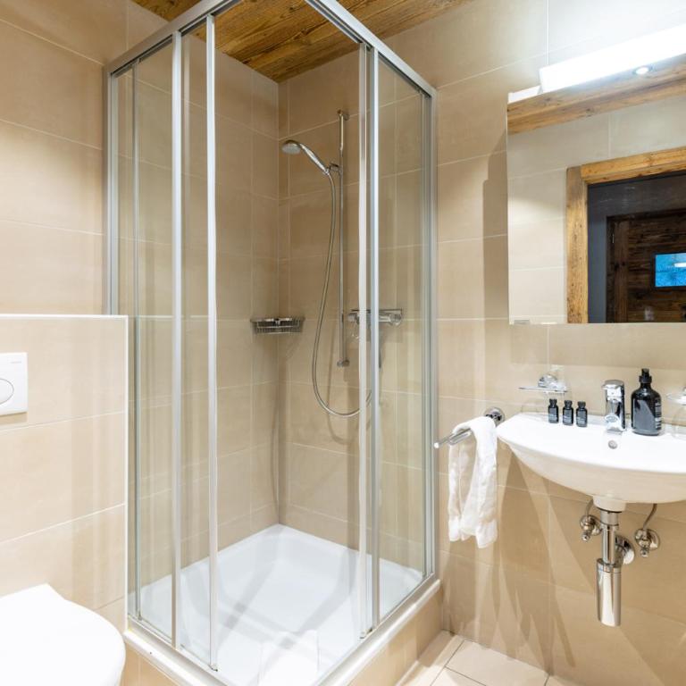 Chalet Micheline - Chalet - 21