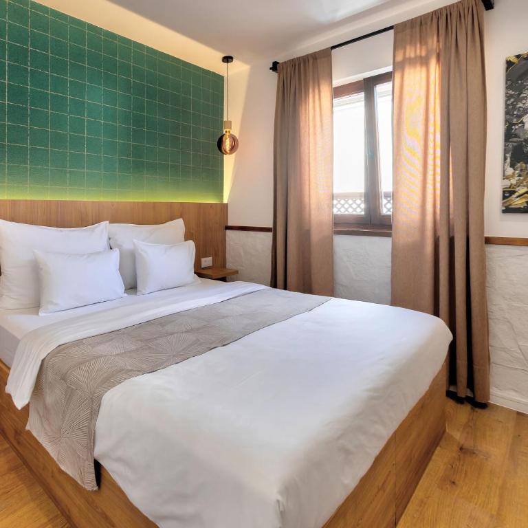 Hotel Sinan Han - Deluxe Suite - 1