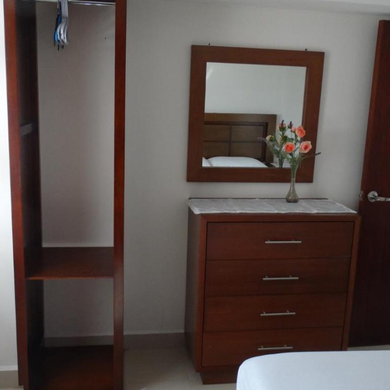 Suite Chiametlan Cerro de la Neveria MZ - Two-Bedroom Apartment - 15