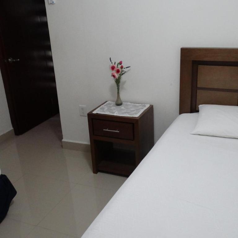 Suite Chiametlan Cerro de la Neveria MZ - Two-Bedroom Apartment - 17