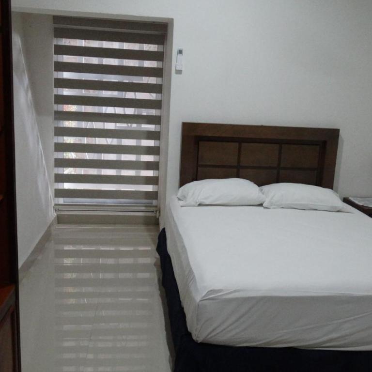 Suite Chiametlan Cerro de la Neveria MZ - Two-Bedroom Apartment - 14