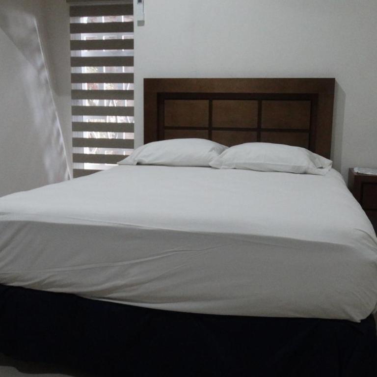 Suite Chiametlan Cerro de la Neveria MZ - Two-Bedroom Apartment - 15