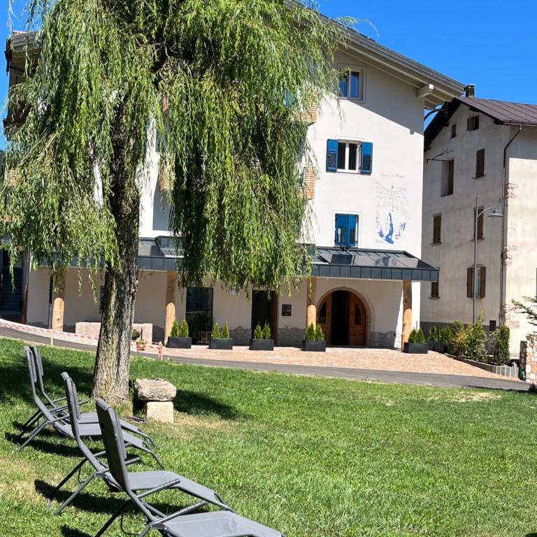 Casa Dalsass - Appartamenti nel verde - One-Bedroom Apartment - 1