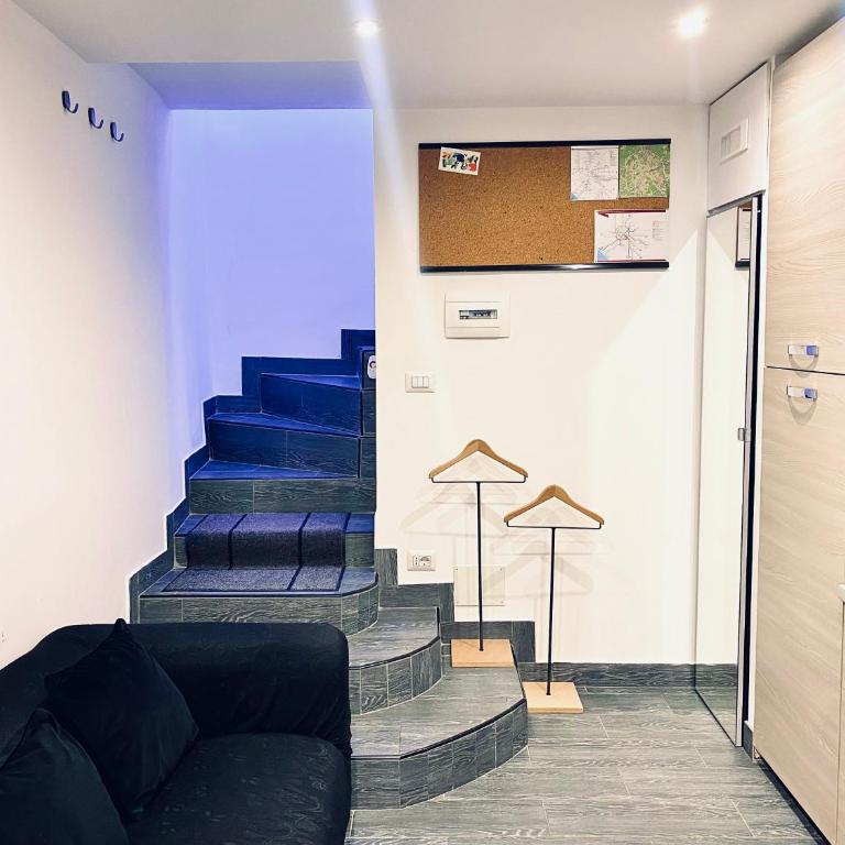 Residenza Toraldo - Apartment mit 1 Schlafzimmer - 17