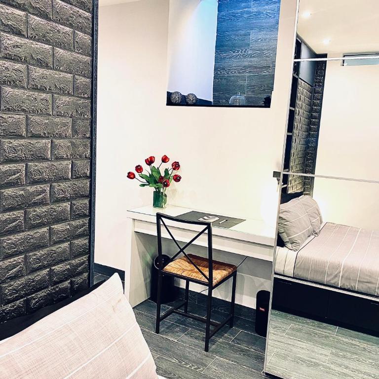 Residenza Toraldo - Apartment mit 1 Schlafzimmer - 29