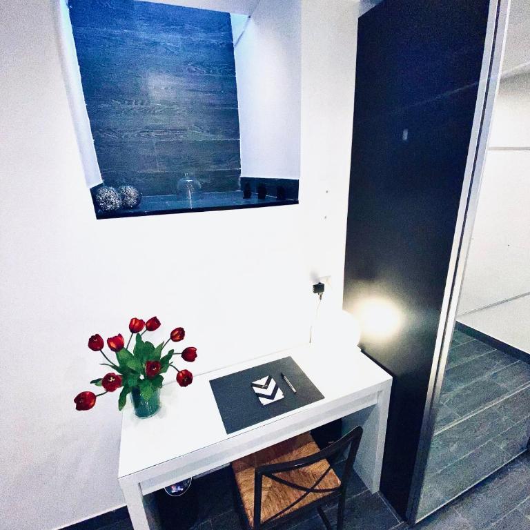 Residenza Toraldo - Apartment mit 1 Schlafzimmer - 34