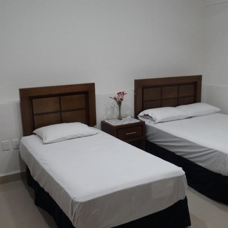 Suite Chiametlan Cerro de la Neveria MZ - Three-Bedroom Apartment - 21