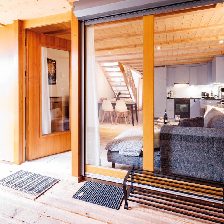 Kinohaus 3 - Apartment - auf 2 Etagen - 33