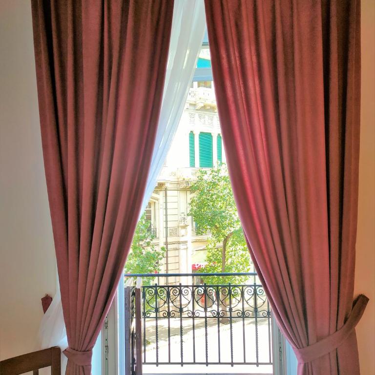 Ai Giudici - Double Room with Private External Bathroom - 16