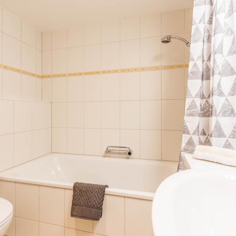 Kinohaus 3 - Apartment - auf 2 Etagen - 29