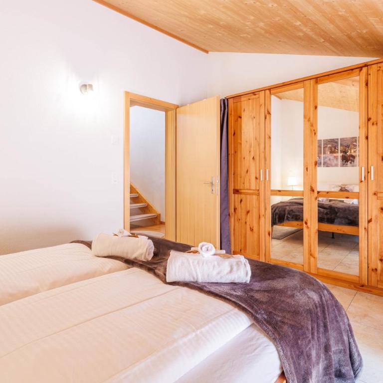 Kinohaus 3 - Apartment - auf 2 Etagen - 19