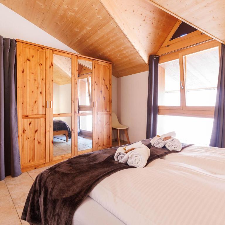 Kinohaus 3 - Apartment - auf 2 Etagen - 21