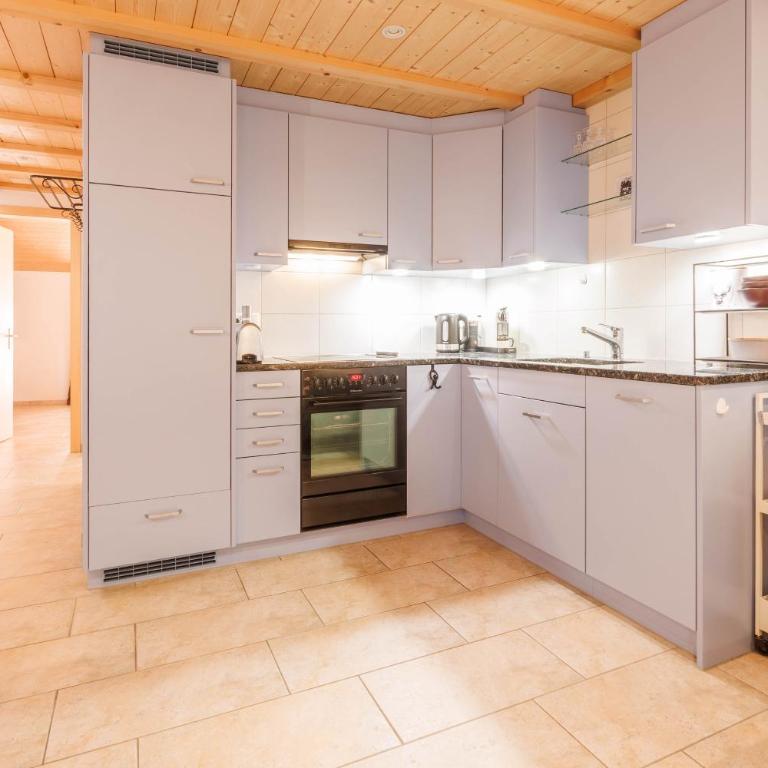 Kinohaus 3 - Apartment - auf 2 Etagen - 10