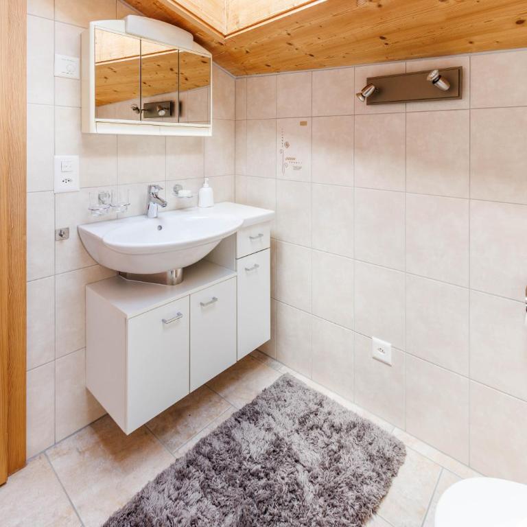 Kinohaus 3 - Apartment - auf 2 Etagen - 31