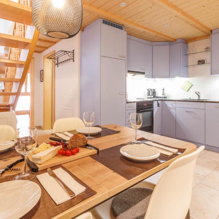 Kinohaus 3 - Apartment - auf 2 Etagen - 12