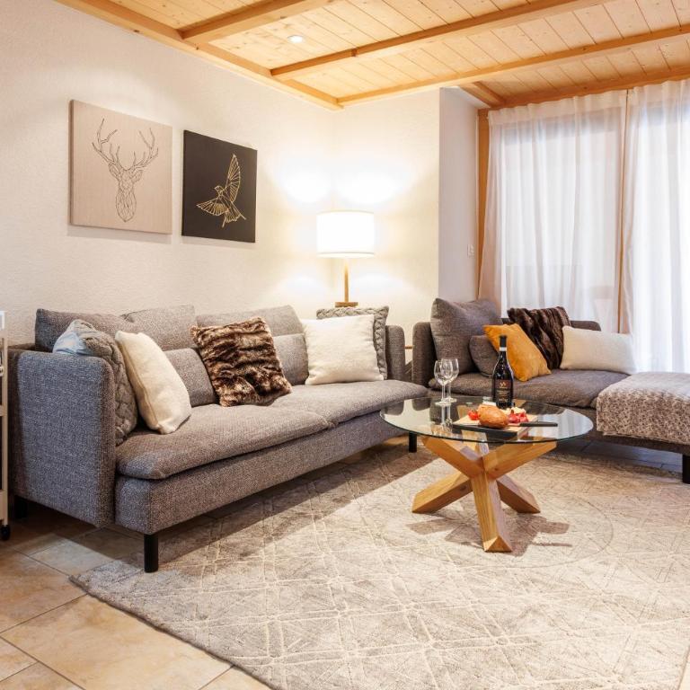 Kinohaus 3 - Apartment - auf 2 Etagen - 1