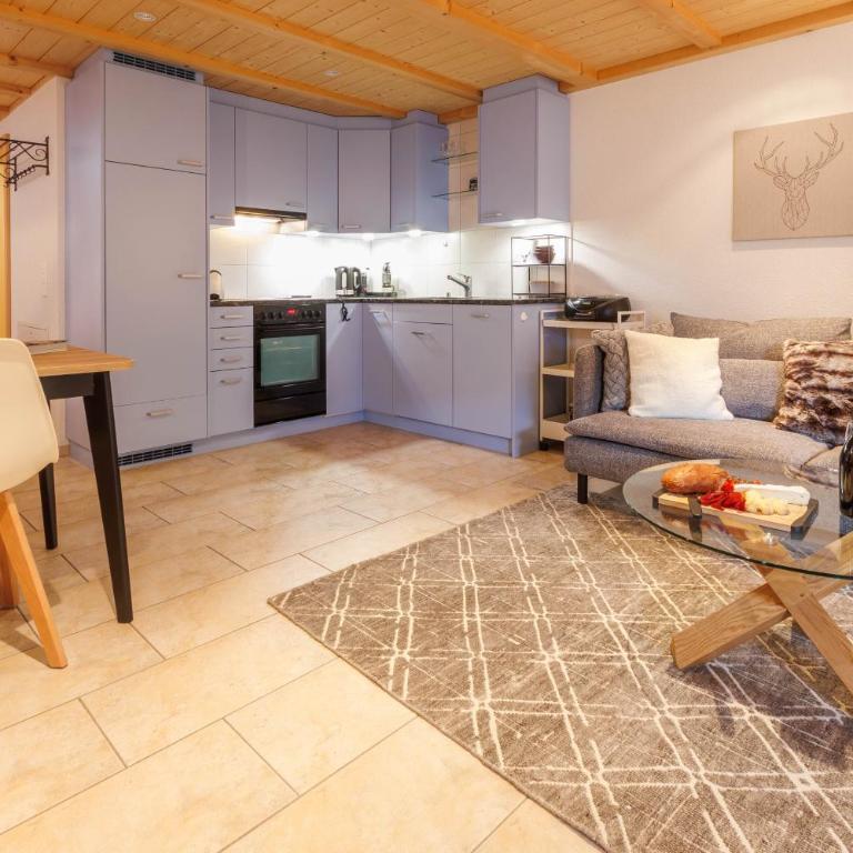 Kinohaus 3 - Apartment - auf 2 Etagen - 14