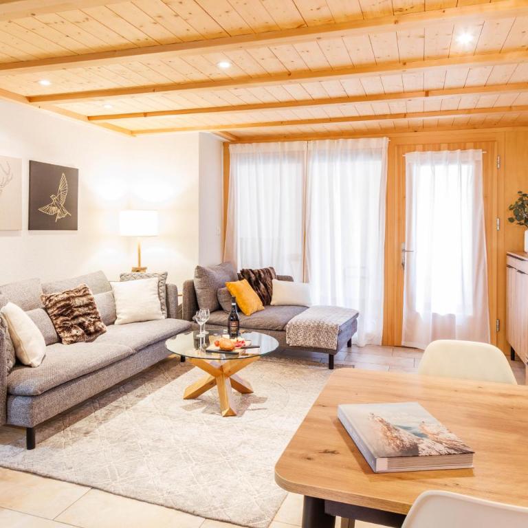 Kinohaus 3 - Apartment - auf 2 Etagen - 15