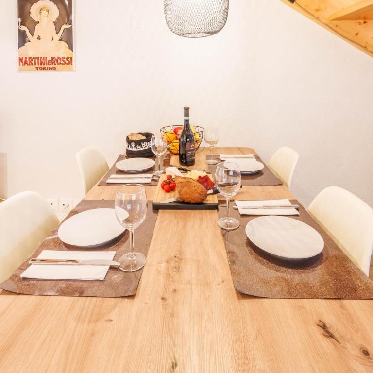 Kinohaus 3 - Apartment - auf 2 Etagen - 16