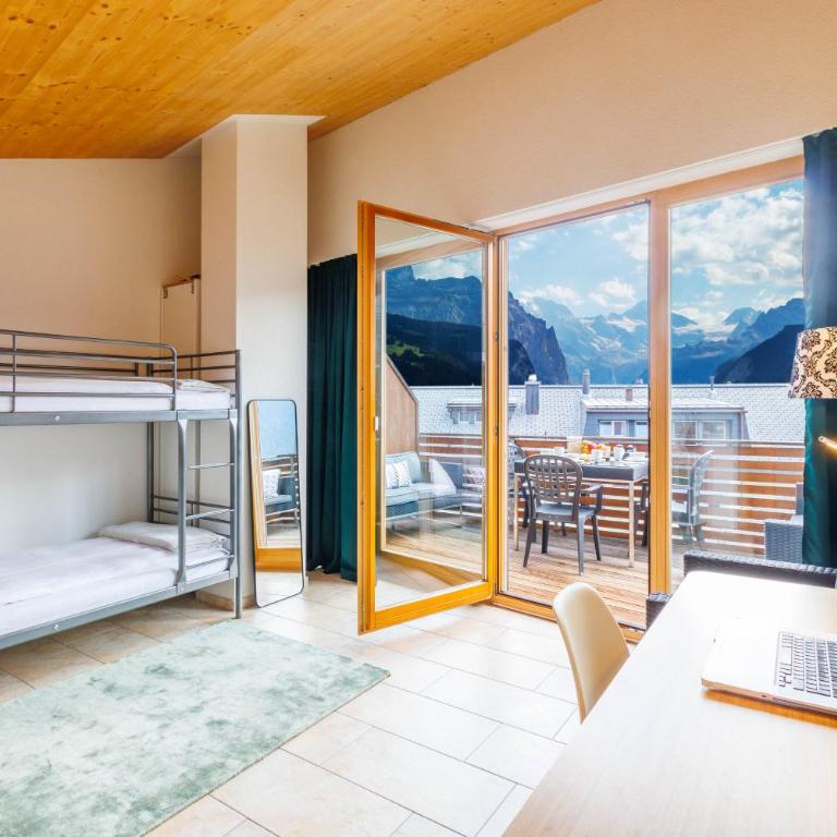 Kinohaus 3 - Apartment - auf 2 Etagen - 7