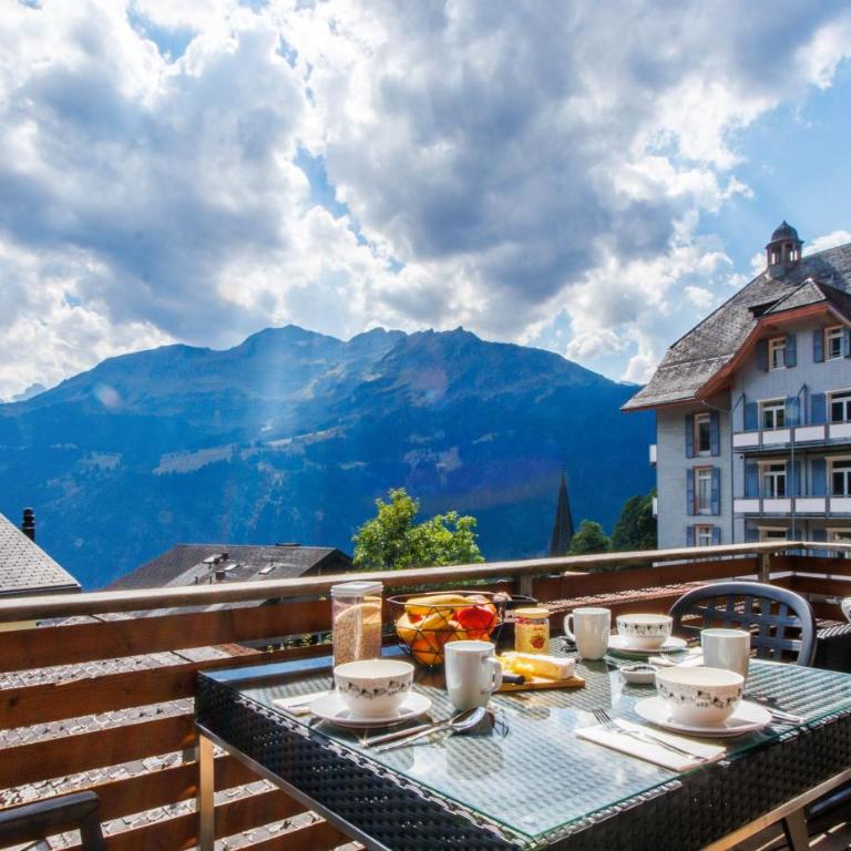 Kinohaus 3 - Apartment - auf 2 Etagen - 22