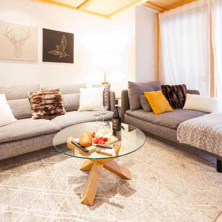 Kinohaus 3 - Apartment - auf 2 Etagen - 23