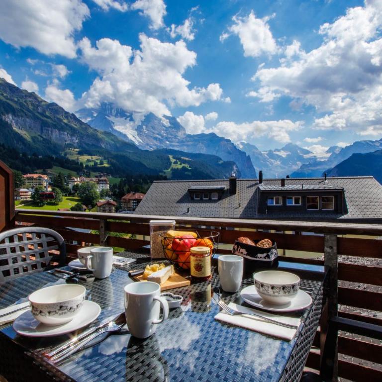 Kinohaus 3 - Apartment - auf 2 Etagen - 2