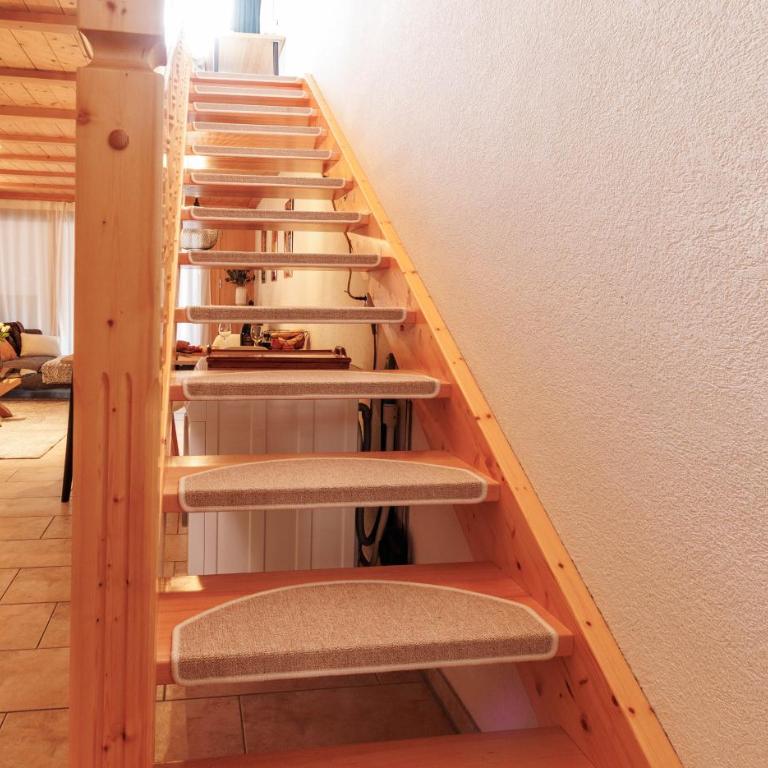 Kinohaus 3 - Apartment - auf 2 Etagen - 27