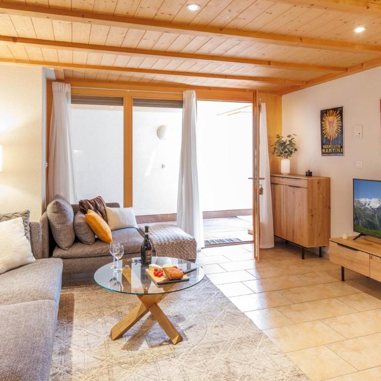 Kinohaus 3 - Apartment - auf 2 Etagen - 25