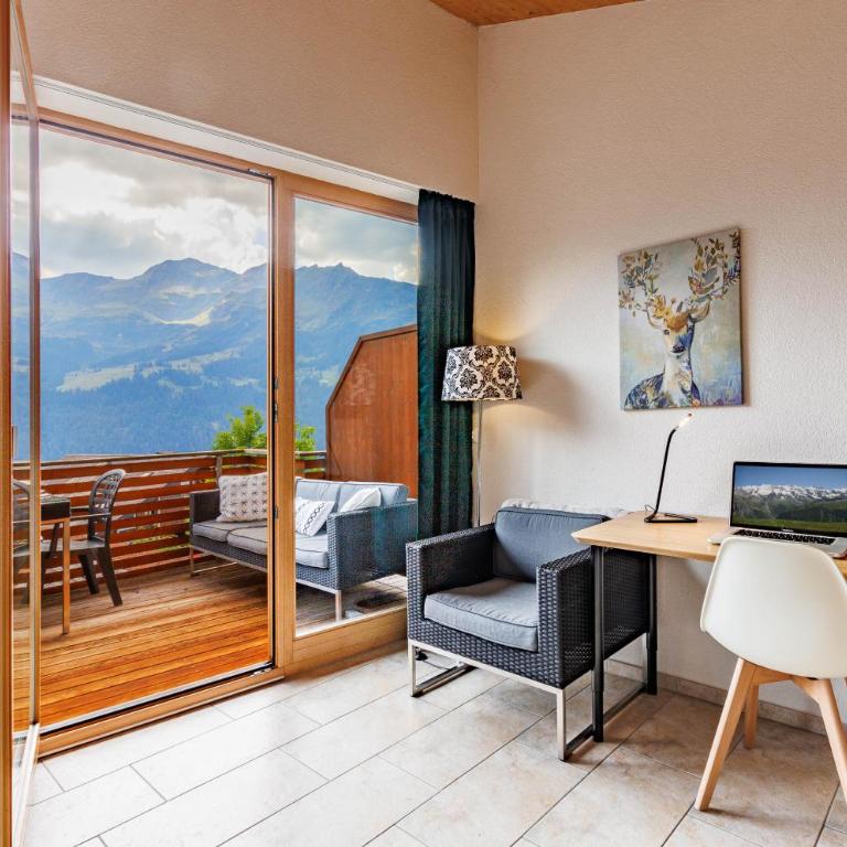 Kinohaus 3 - Apartment - auf 2 Etagen - 8