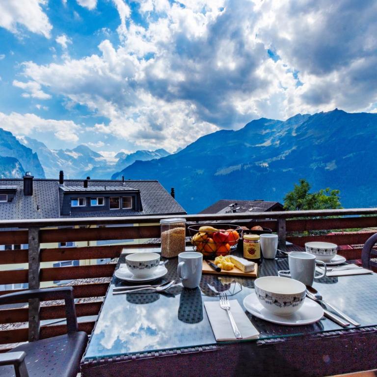 Kinohaus 3 - Apartment - auf 2 Etagen - 9