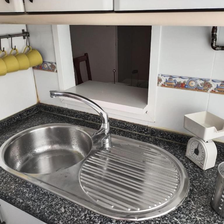 An Indian Bollywood Sevilla Experience - for families, couples & business trips - Apartamento de 2 dormitorios - 36