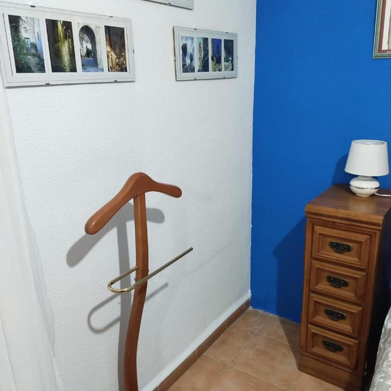 An Indian Bollywood Sevilla Experience - for families, couples & business trips - Apartamento de 2 dormitorios - 19