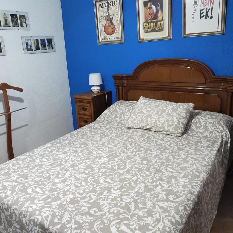 An Indian Bollywood Sevilla Experience - for families, couples & business trips - Apartamento de 2 dormitorios - 8