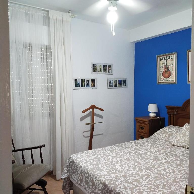 An Indian Bollywood Sevilla Experience - for families, couples & business trips - Apartamento de 2 dormitorios - 16