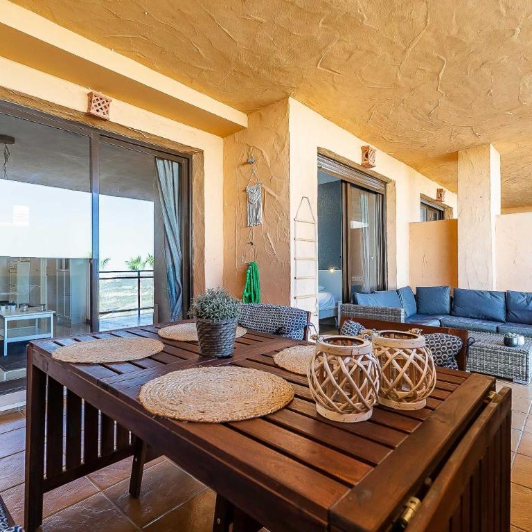 80-Cozy Apartment in La Cala de Mijas! - Apartamento de 2 dormitorios - 4