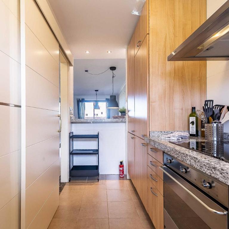 80-Cozy Apartment in La Cala de Mijas! - Apartamento de 2 dormitorios - 13