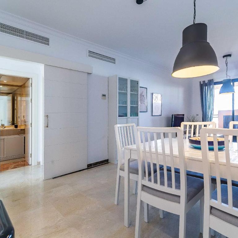 80-Cozy Apartment in La Cala de Mijas! - Apartamento de 2 dormitorios - 11