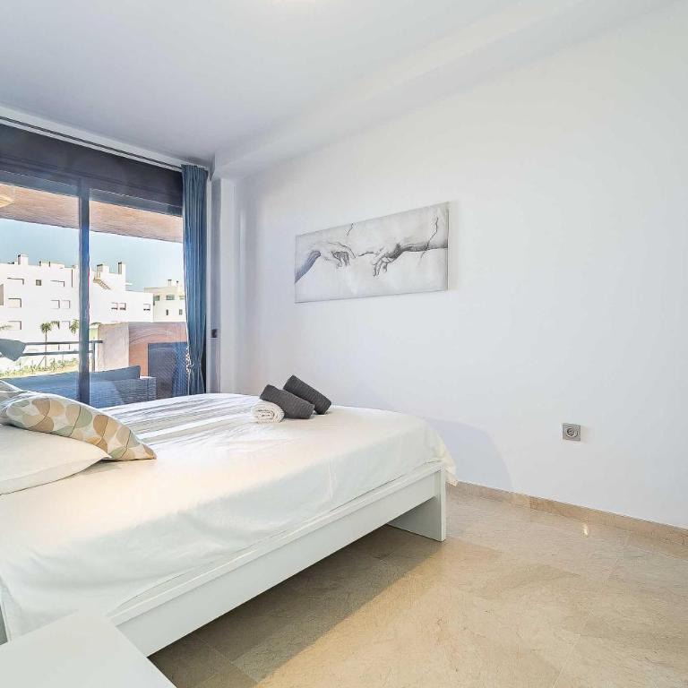 80-Cozy Apartment in La Cala de Mijas! - Apartamento de 2 dormitorios - 16