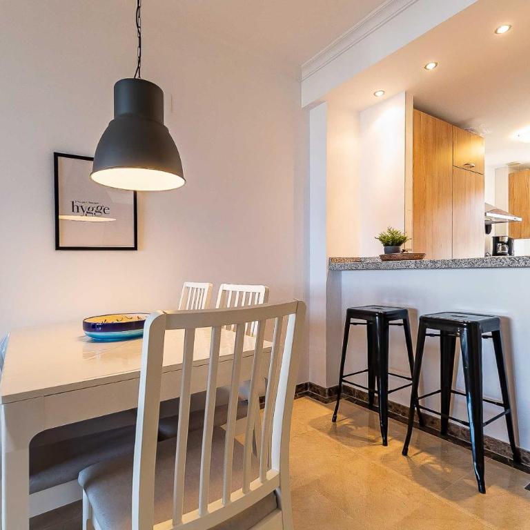 80-Cozy Apartment in La Cala de Mijas! - Apartamento de 2 dormitorios - 10