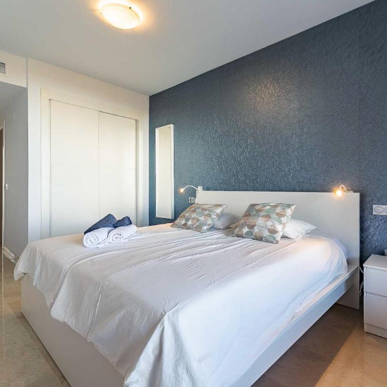 80-Cozy Apartment in La Cala de Mijas! - Apartamento de 2 dormitorios - 15