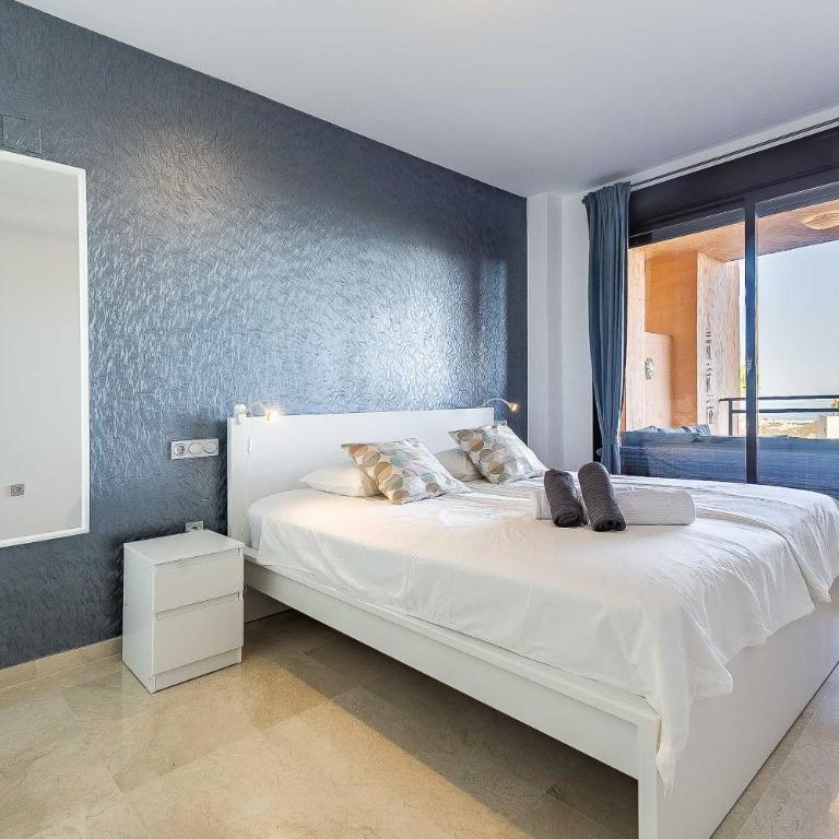 80-Cozy Apartment in La Cala de Mijas! - Apartamento de 2 dormitorios - 14
