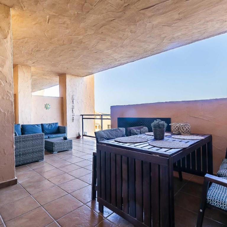 80-Cozy Apartment in La Cala de Mijas! - Apartamento de 2 dormitorios - 26