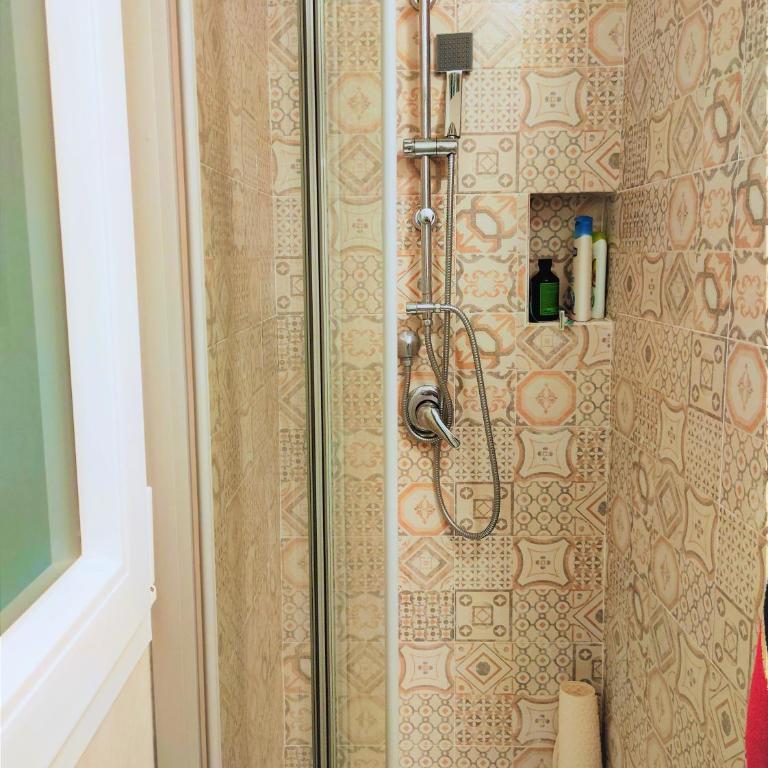 Ai Giudici - Double Room with Private External Bathroom - 20