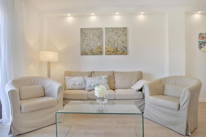 Balcón de Córdoba la Vieja - Apartamento de 3 dormitorios - 8