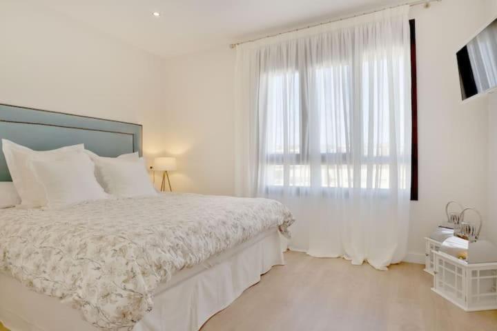 Balcón de Córdoba la Vieja - Apartamento de 3 dormitorios - 1