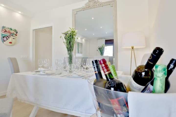 Balcón de Córdoba la Vieja - Apartamento de 3 dormitorios - 10